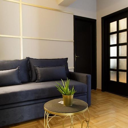 Soho Apartments アテネ エクステリア 写真