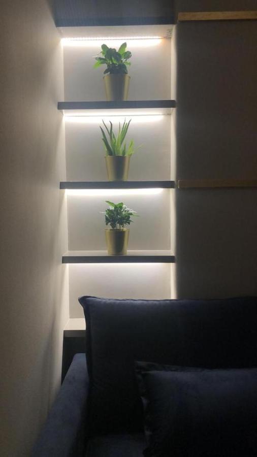 Soho Apartments アテネ エクステリア 写真